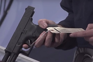 Guns with History