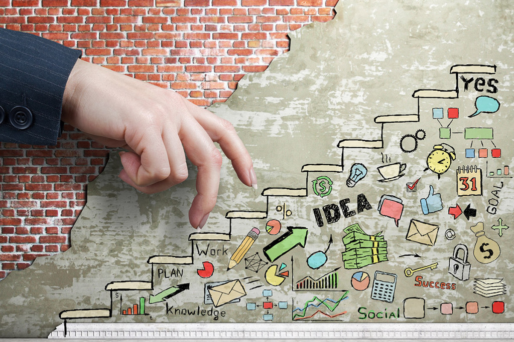10 cualidades que no pueden faltar en un emprendedor
