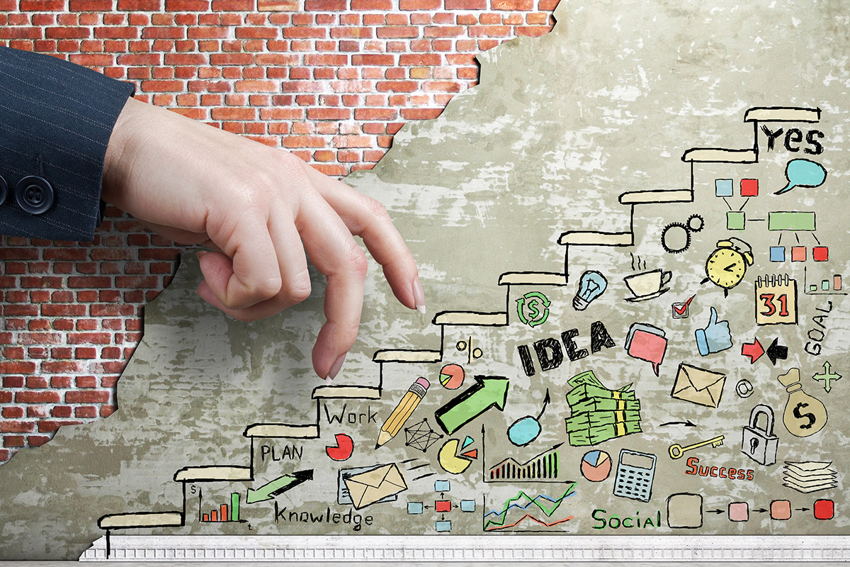 10 cualidades que no pueden faltar en un emprendedor