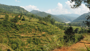 Bodgaun, Sindhupalchowk