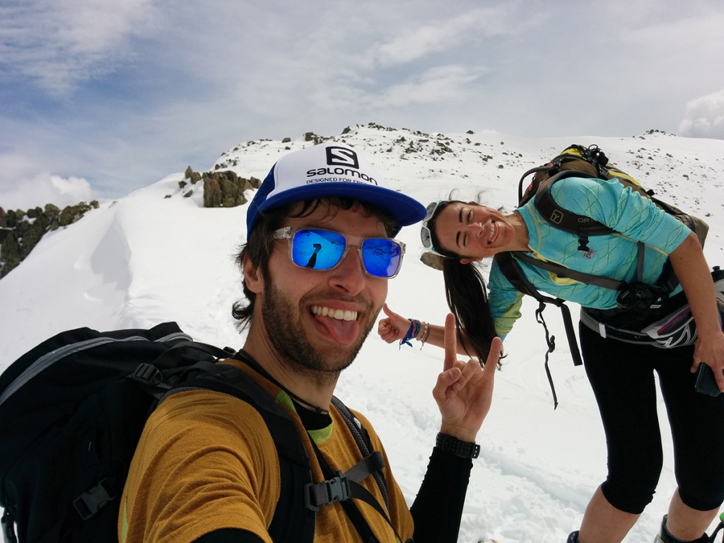 #MountainLikers