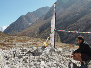 Langtang