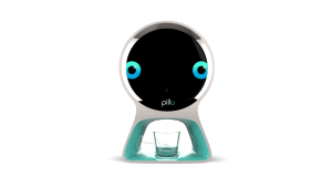 ¡Hola! Soy Pillo